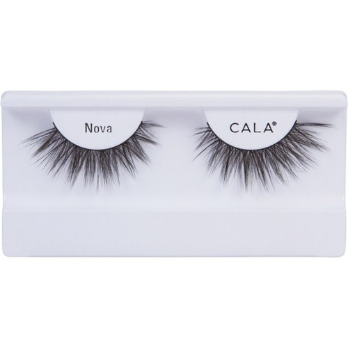 Cala 3D FAUX MINK LASHES: NOVA