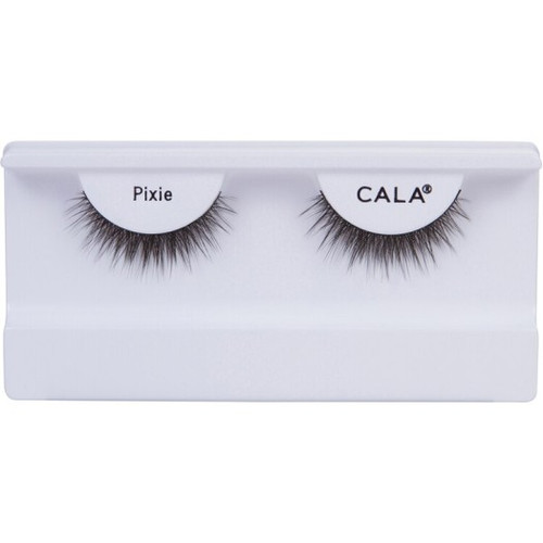 Cala 3D FAUX MINK LASHES: PIXIE