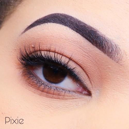 Cala 3D FAUX MINK LASHES: PIXIE