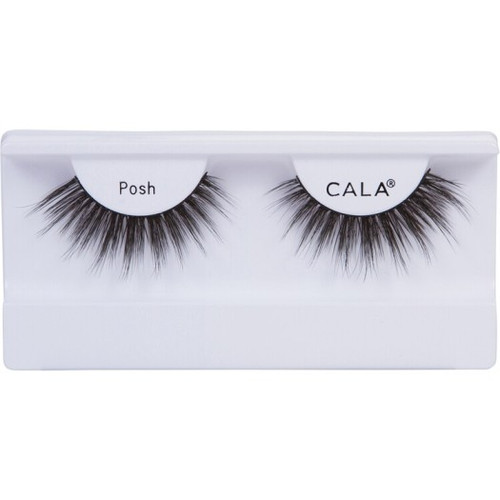 Cala 3D FAUX MINK LASHES: POSH