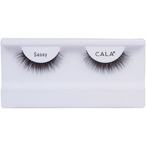 Cala 3D FAUX MINK LASHES: SASSY