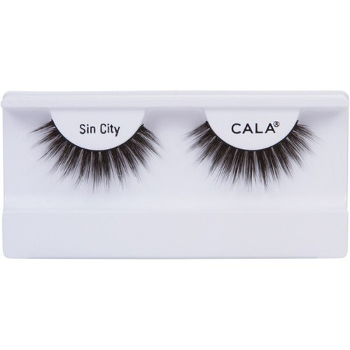 Cala 3D FAUX MINK LASHES: SIN CITY