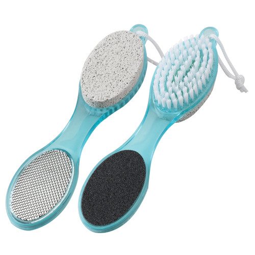 cala 4-IN-1 PEDICURE PADDLE
