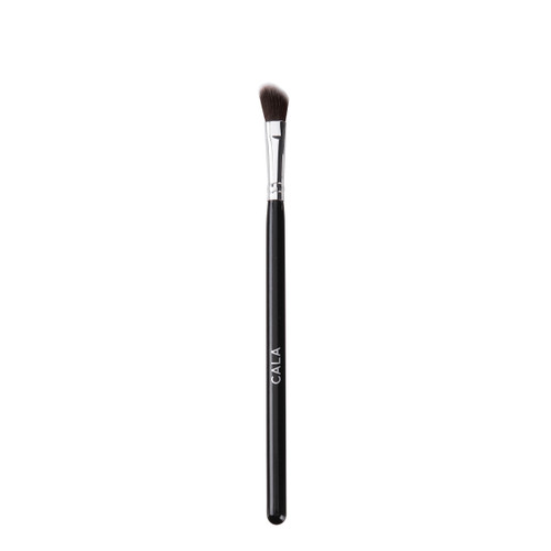 cala ANGLED EYESHADOW BRUSH
