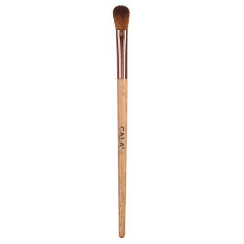 cala BAMBOO BLENDING EYESHADOW BRUSH