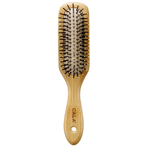 cala BAMBOO HAIR BRUSH