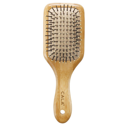 cala BAMBOO PADDLE HAIR BRUSH | MEDIUM