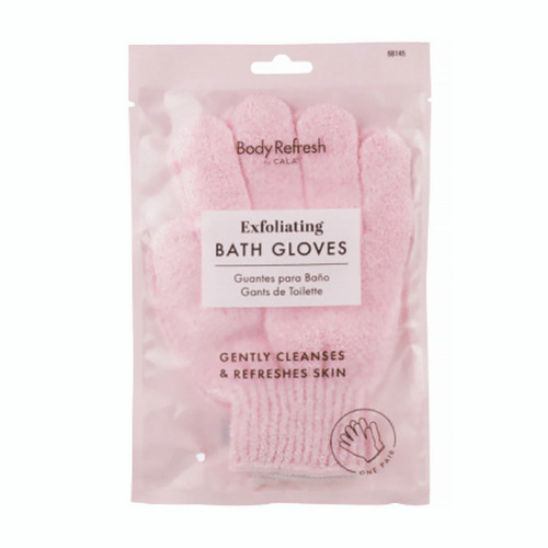 cala BATH GLOVES