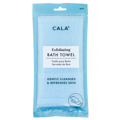 cala BATH TOWEL | ASS. COLOR (12PC)