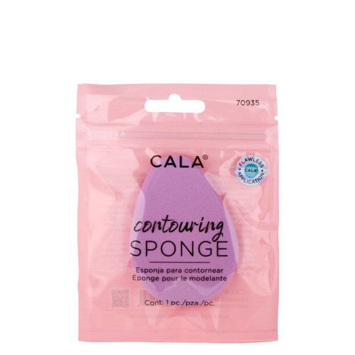 cala CALA CONTOURING SPONGE