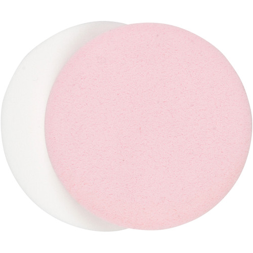 Cala CALA COSMETIC SPONGES ROUND (2PCS / PK)