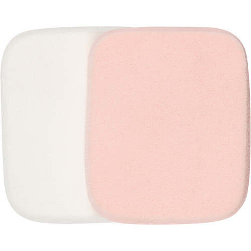Cala CALA COSMETIC SPONGES SQUARE (2PCS / PK)