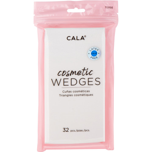 cala CALA COSMETIC WEDGES (32 PCS / PK)