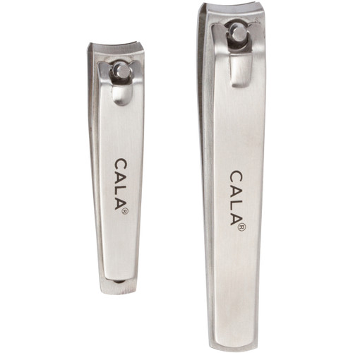 Cala CALA FOR MEN: NAIL CLIPPER DUO