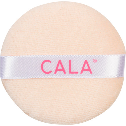 Cala CALA LARGE POWDER PUFF