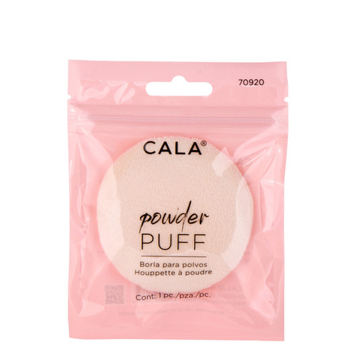 cala CALA POWDER PUFF