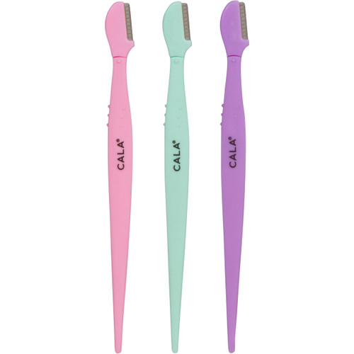 cala CALA PRECISION EYEBROW SHAPER (3PCS /PK)