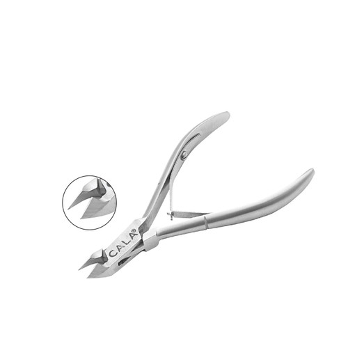 cala CALA PRO CUTICLE NIPPER 1/2" JAW