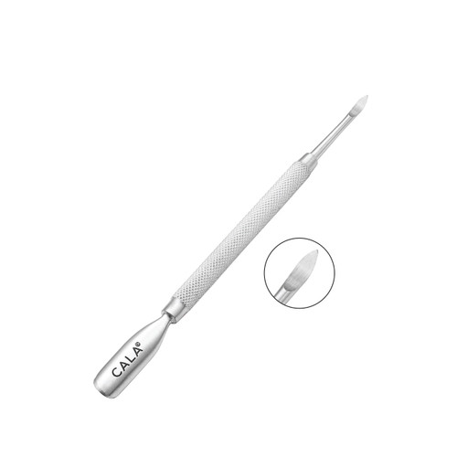 cala CALA PRO CUTICLE PUSHER & CLEANER