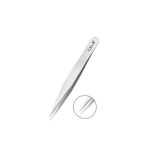 cala CALA PRO POINT TIP TWEEZERS