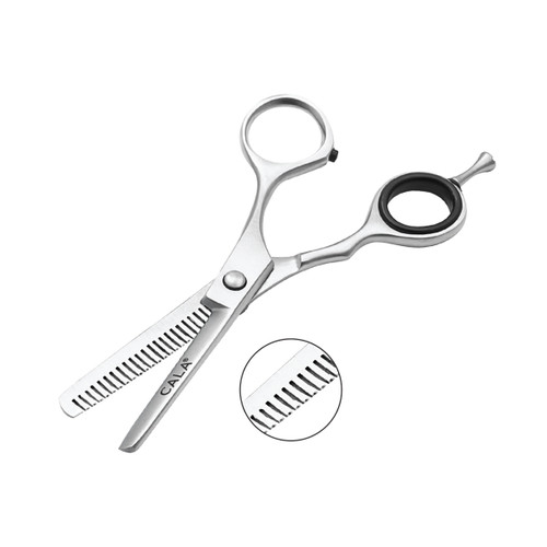 cala CALA PROFESSIONAL THINNING SHEARS