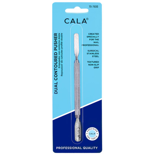 cala DUAL CONTOURED PUSHER