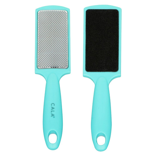 cala DUAL SIDED CALLUS REMOVER (AGUA)