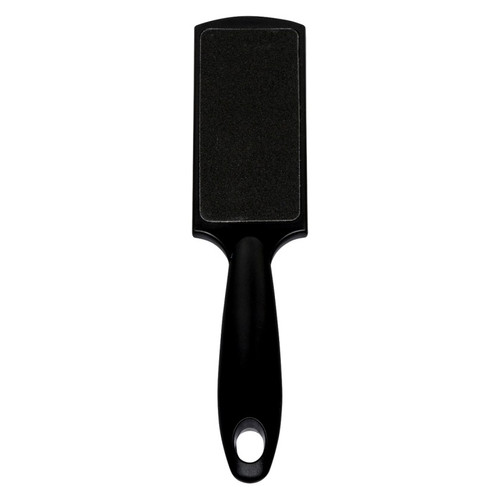 Cala DUAL SIDED CALLUS REMOVER (BLACK)