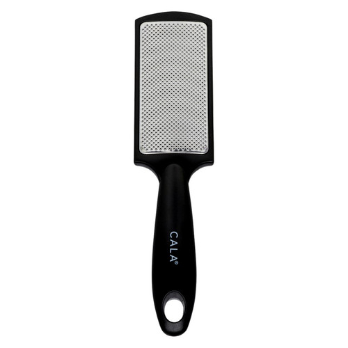 Cala DUAL SIDED CALLUS REMOVER (BLACK)