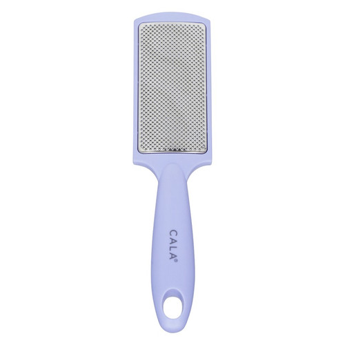 Cala DUAL SIDED CALLUS REMOVER (LAVENDER)