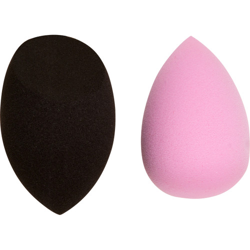 Cala DYNAMIC DUO: BLACK/PINK (2PCS)