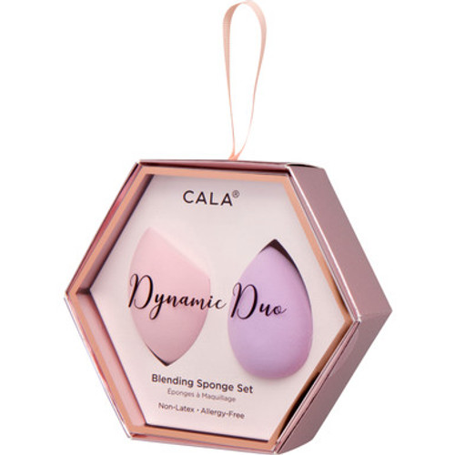 cala DYNAMIC DUO: PINK/LAVENDER (2PCS)