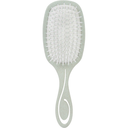 cala ECO DETANGLER PADDLE BRUSH: SAGE