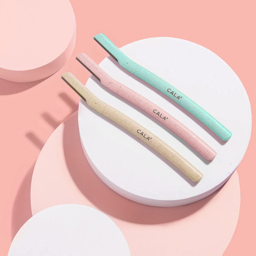 Cala ECO RAZOR SET (6PCS)