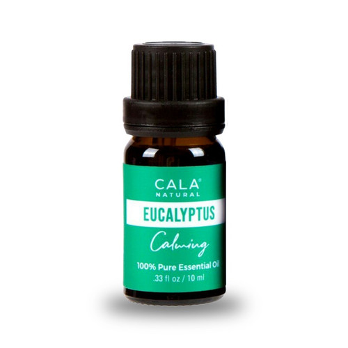 Cala ESSENTIAL OILS: CALM RETREAT TRIO
