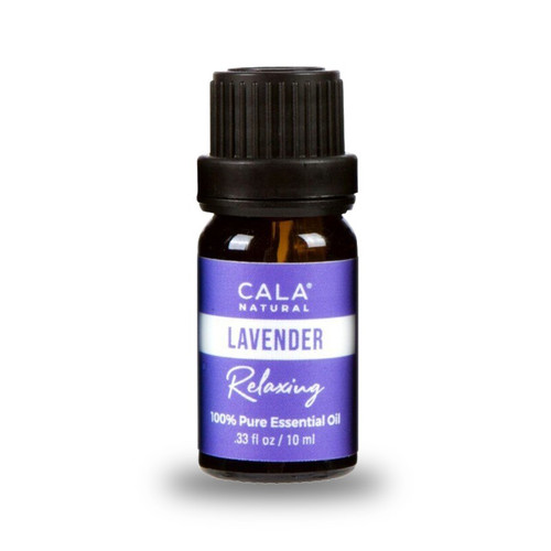 Cala ESSENTIAL OILS: CALM RETREAT TRIO