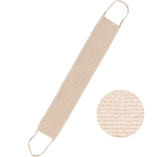 Cala EXFOLIATING BACK SCRUBBER: CREAM
