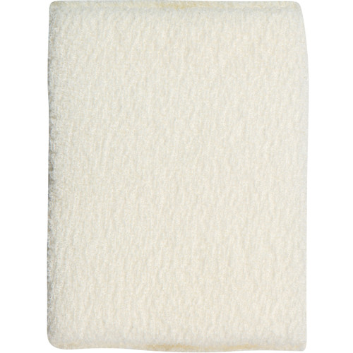Cala EXFOLIATING BATH SPONGE: CREAM