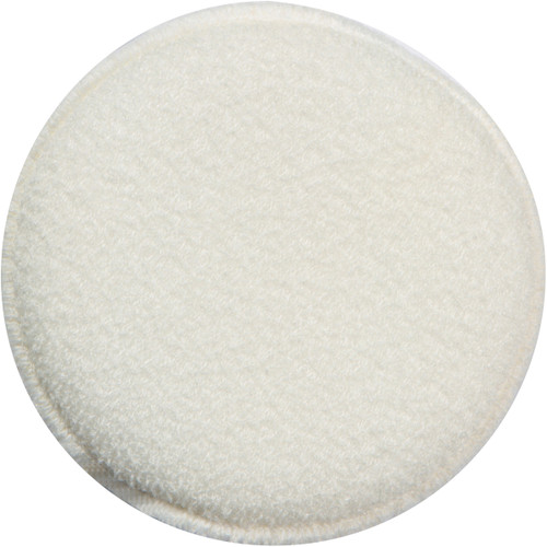 Cala EXFOLIATING ROUND BODY SCRUBBER: CREAM