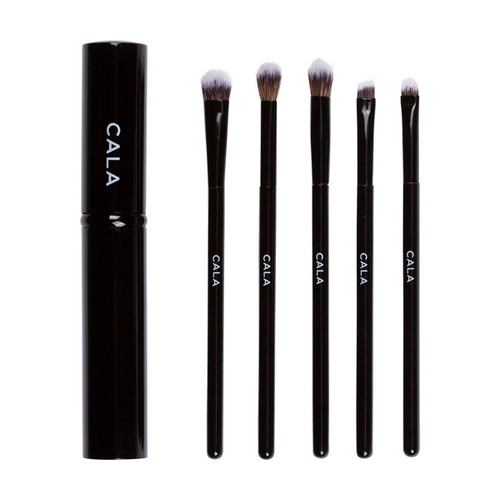 Cala EYE NEED IT: BLACK (5PCS)
