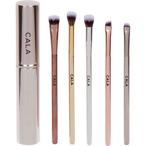 Cala EYE NEED IT: MIXED METALS (5PCS)