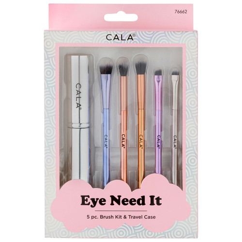 cala EYE NEED IT: MIXED METALS