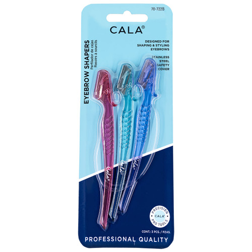 cala EYEBROW SHAPER (3PCS / PK)