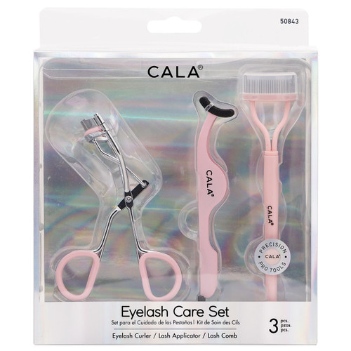 cala EYELASH CARE SET (3PCS.)