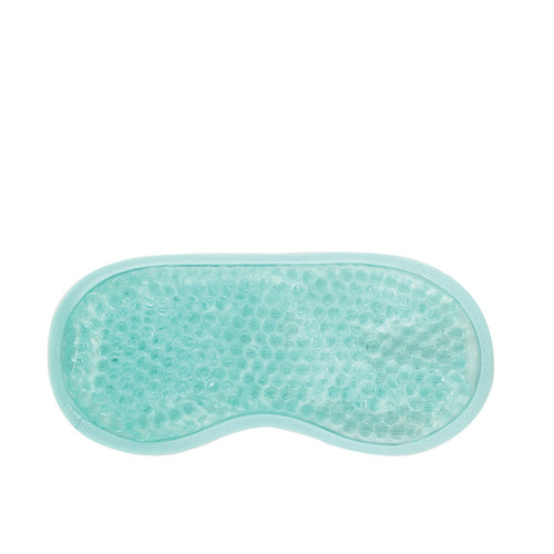 cala GEL BEADS EYE MASK (AQUA)