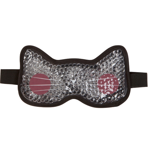 cala GEL BEADS EYE MASK (CAT)