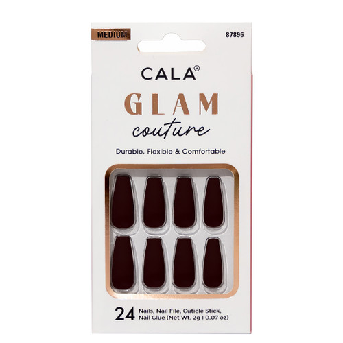 cala GLAM COUTURE | MEDIUM COFFIN BROW