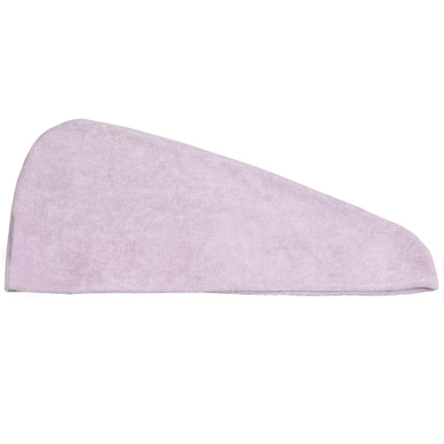 Cala HAIR TURBAN (PURPLE)
