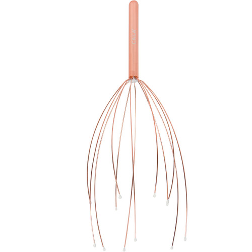 cala HEAD MASSAGER (ROSE GOLD)
