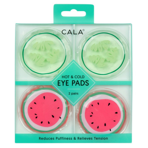 cala HOT & COLD EYE PADS (2 PK)